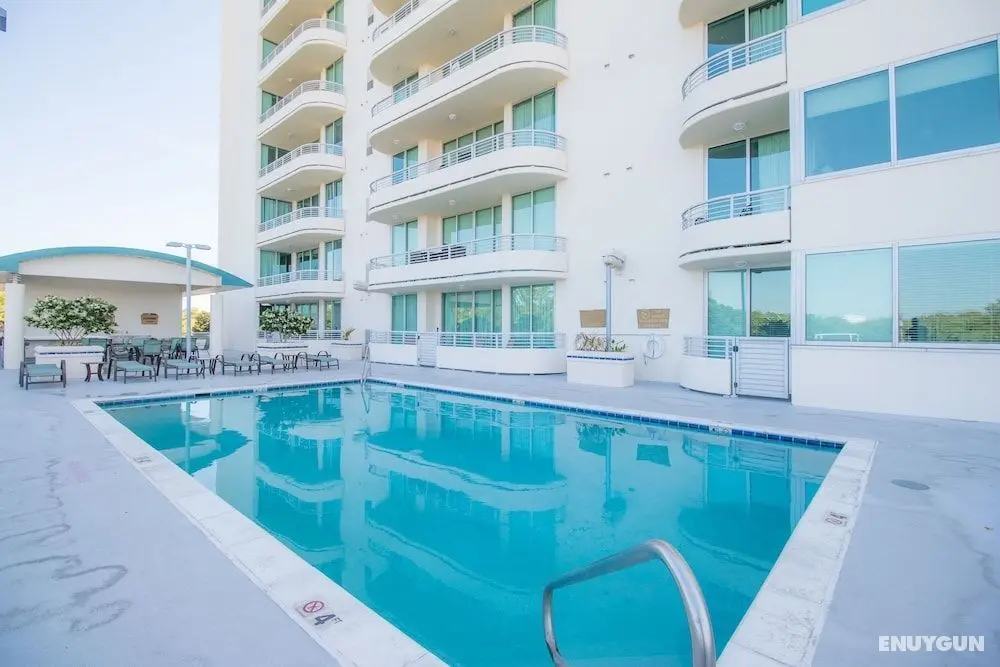 Ocean Club 1607 - Öne Çıkan Resim