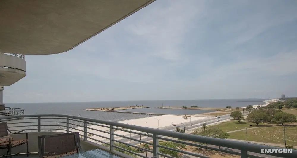 Ocean Club 701 - Öne Çıkan Resim