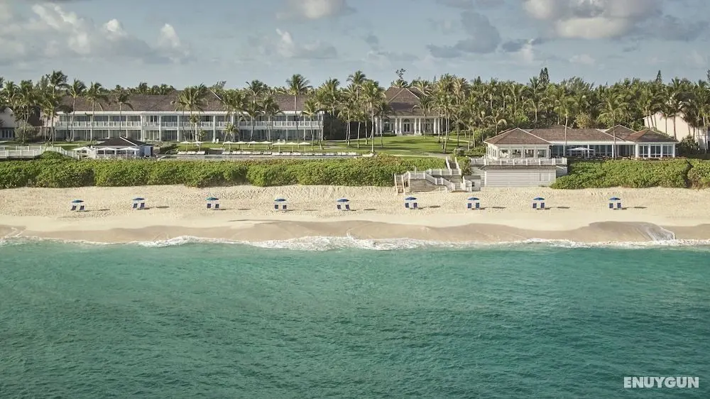 The Ocean Club, A Four Seasons Resort, Bahamas - Öne Çıkan Resim