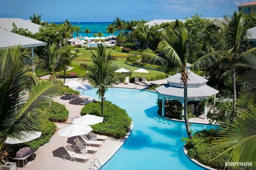 Ocean Club Resort - Öne Çıkan Resim