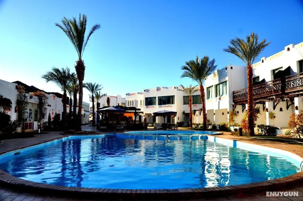 Ocean Club Sharm El Sheikh - Öne Çıkan Resim