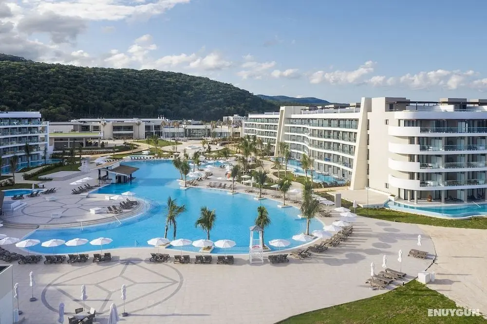 Ocean Coral Spring Resort - All inclusive - Öne Çıkan Resim