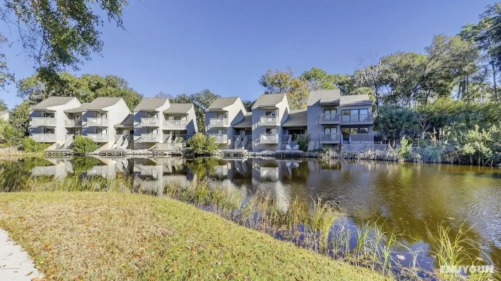 Ocean Cove At Palmetto Dunes - Öne Çıkan Resim