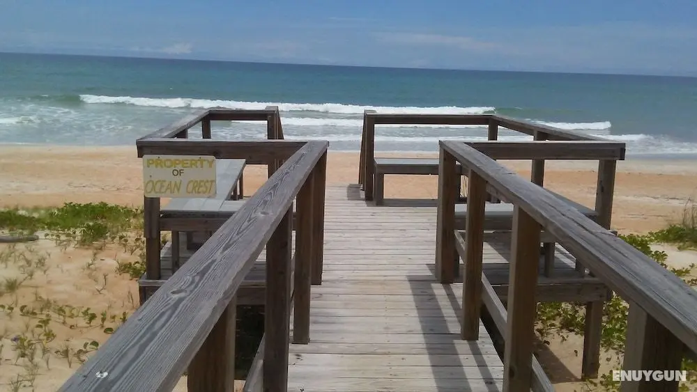 Ocean Crest Motel - Öne Çıkan Resim