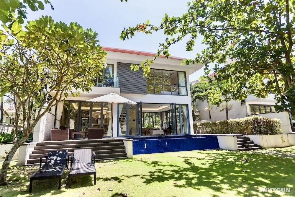 Ocean Villa Danang Beach - Öne Çıkan Resim