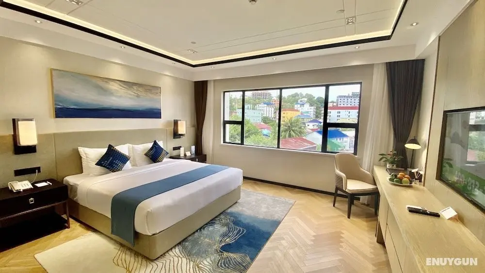 Ocean Delight Boutique Hotel - Öne Çıkan Resim