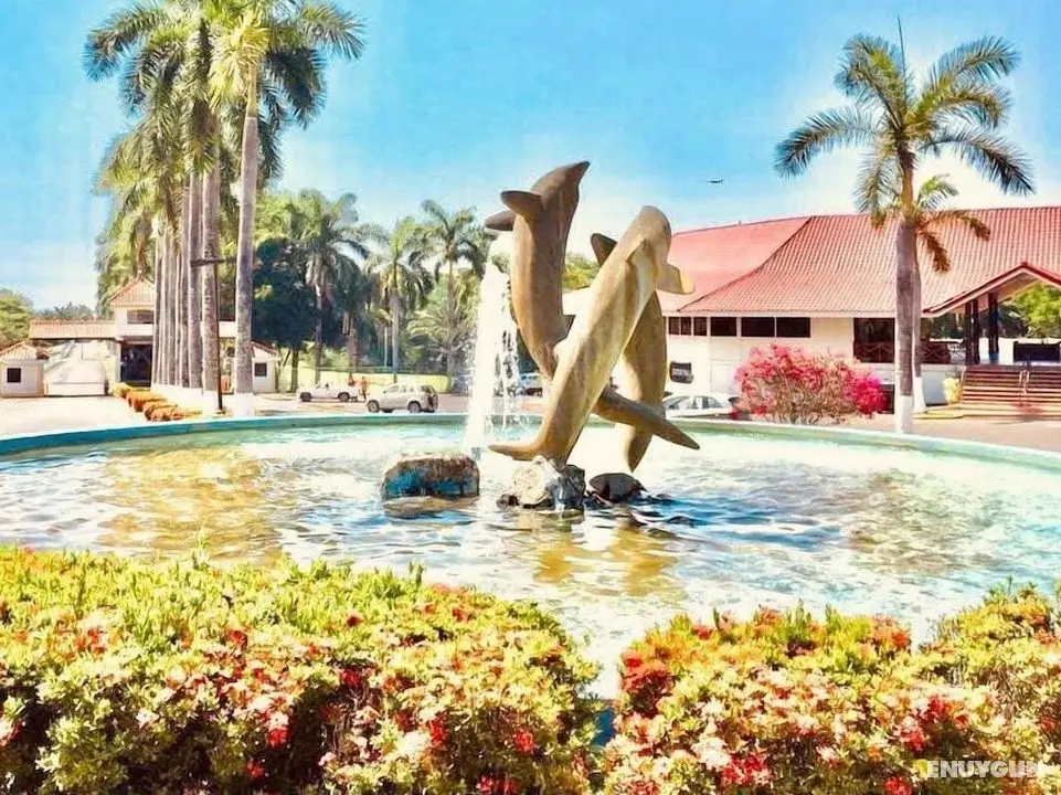 Villa Ocean Dreams Los Delfines Golf & Country Club - Öne Çıkan Resim