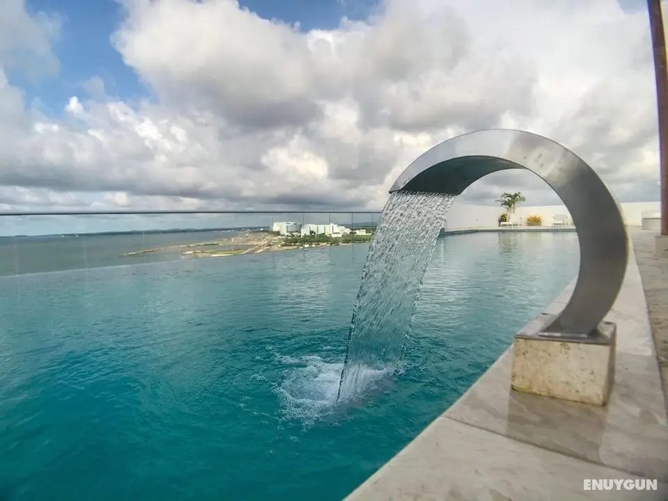 Ocean Drive Club House- Cartagena - Öne Çıkan Resim