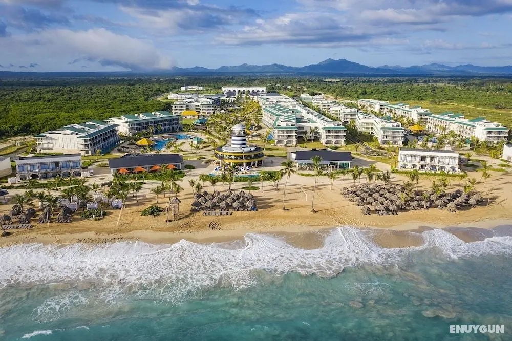 Ocean El Faro Resort - All Inclusive - Öne Çıkan Resim