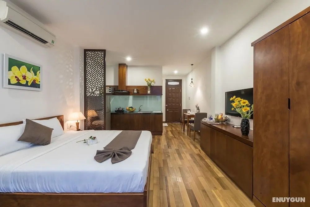 Ocean Flower Hotel - Öne Çıkan Resim