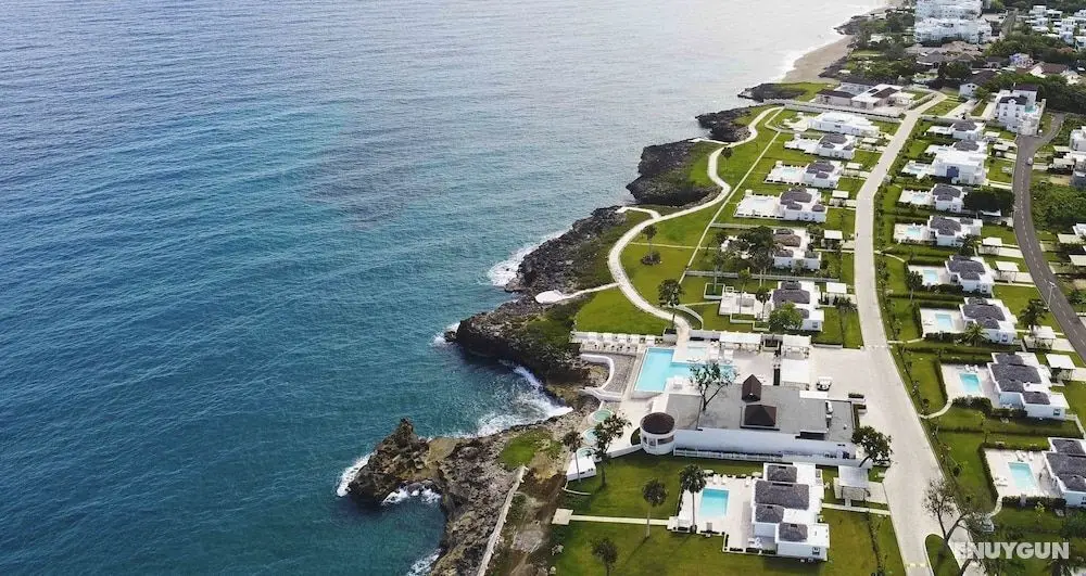 Ocean Village 14 - Dış Mekan