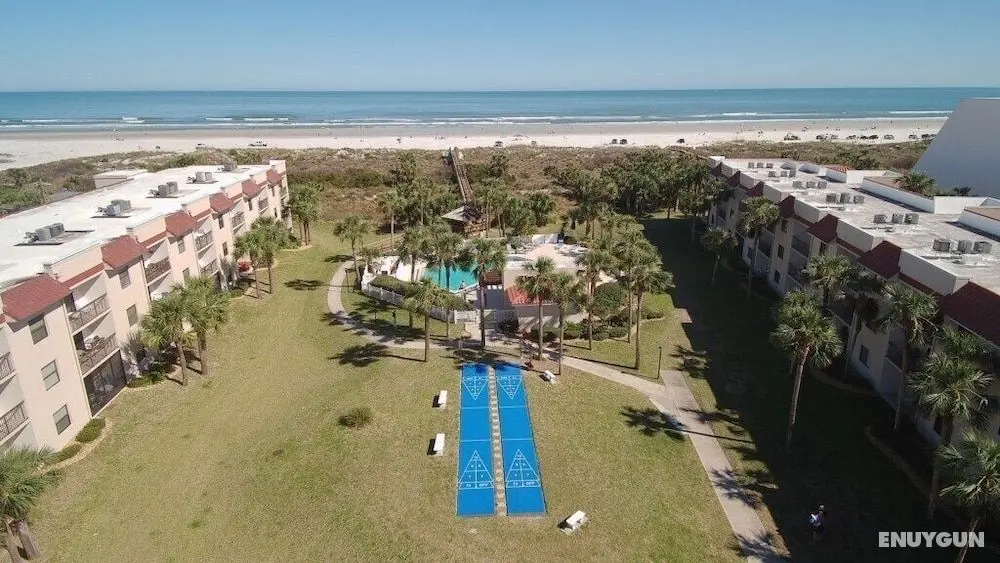 Ocean Village Club C36 - Plaj