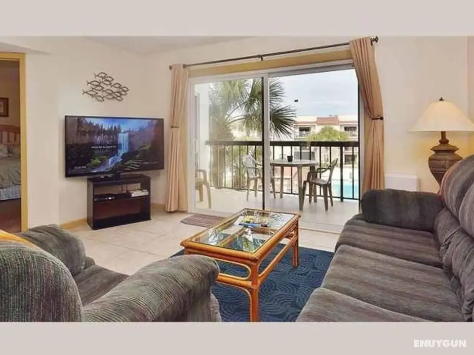 Ocean Village Club O35 - Öne Çıkan Resim