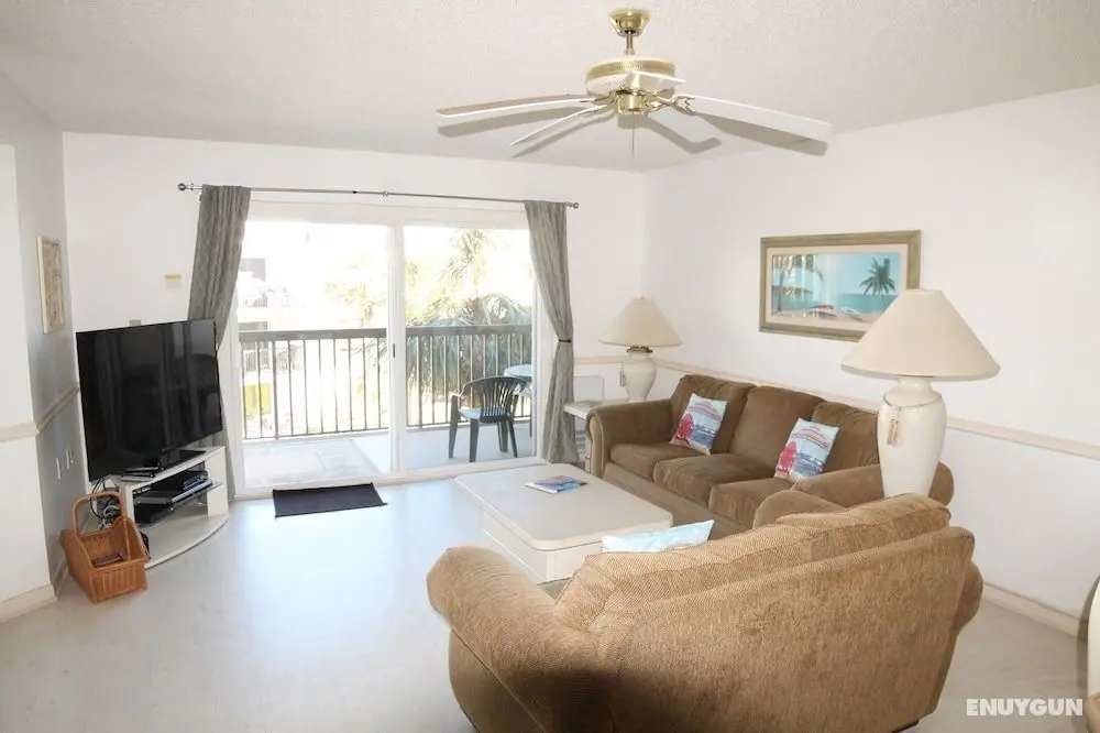 Ocean Village Club P32 - Öne Çıkan Resim