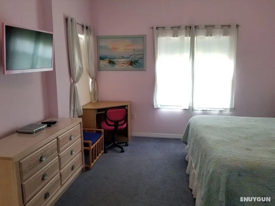 Ocean Village Club Q34 - Oda