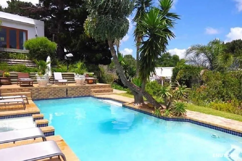 Ocean Golf Guest House - Öne Çıkan Resim