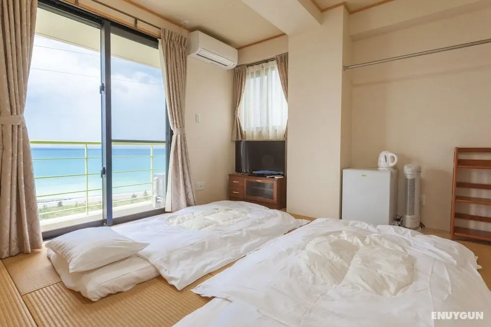 Ocean Hills Chouraku Stay - Öne Çıkan Resim