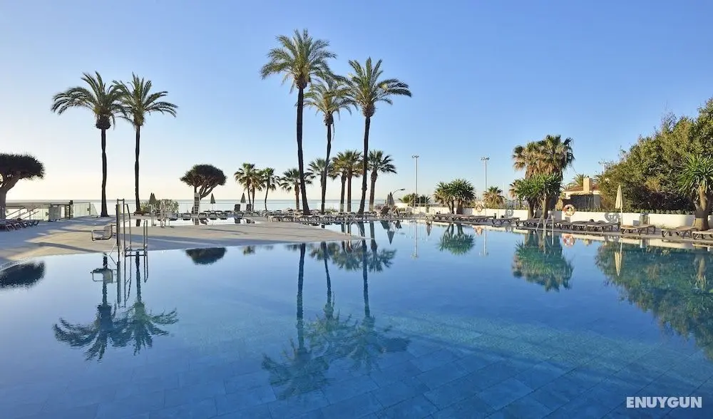 Ocean House Costa del Sol, Affiliated by Meliá - Öne Çıkan Resim