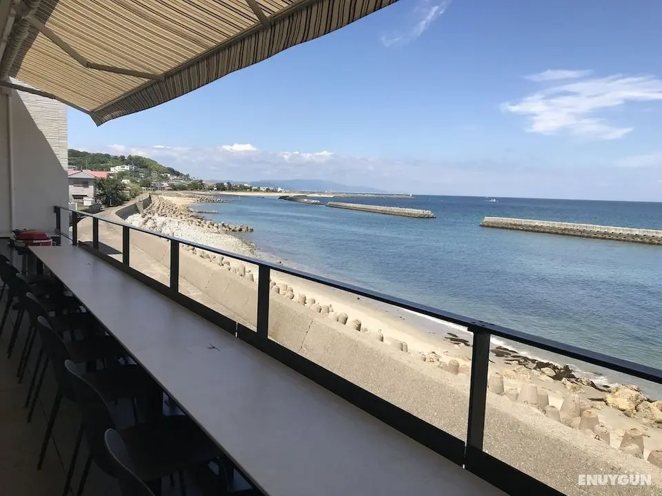 Villa Ocean Kamaguchi - Öne Çıkan Resim