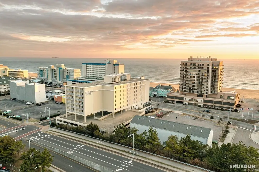 Ocean Key Resort - Öne Çıkan Resim