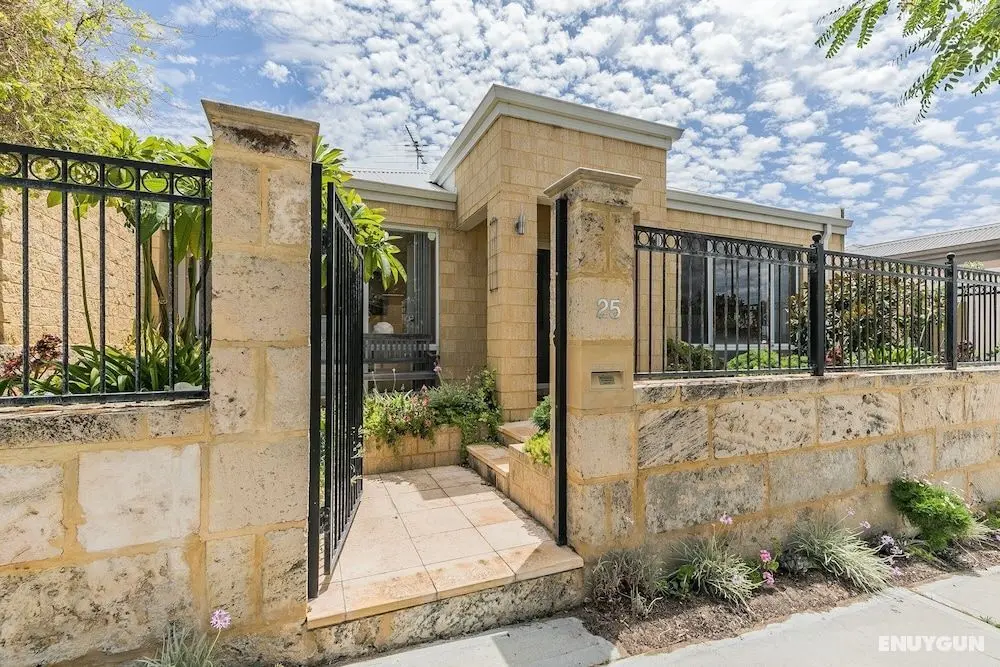 Ocean Keys Cottage - Öne Çıkan Resim