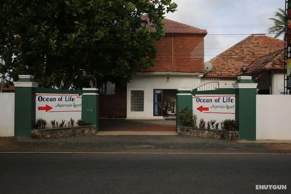 Ocean of Life Ayurvedic Resort - Öne Çıkan Resim