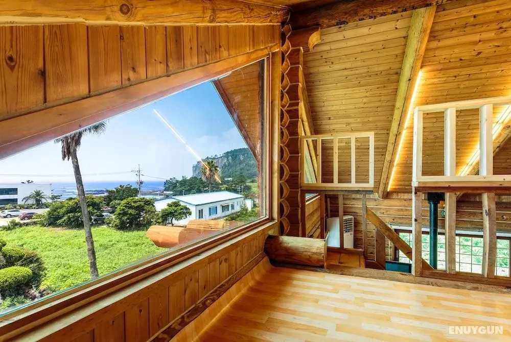 Ocean Log Pension - Öne Çıkan Resim