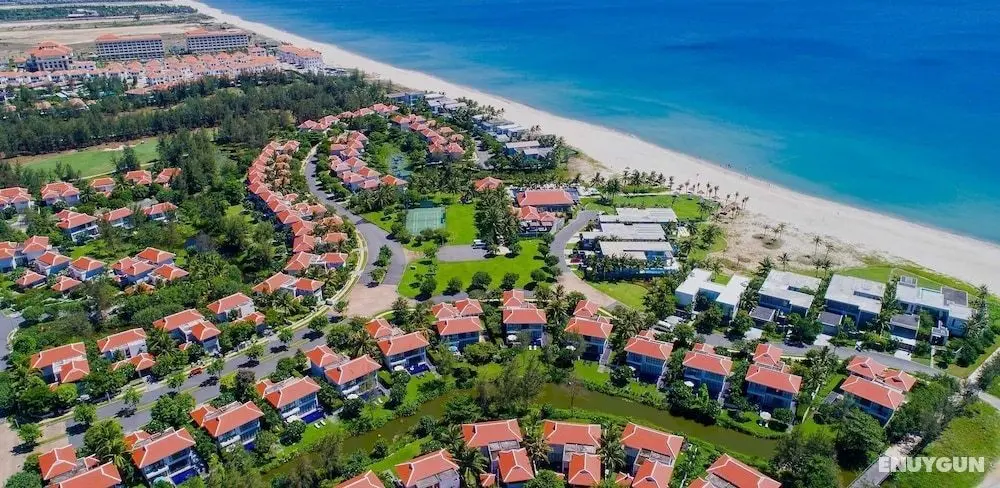 Ocean Luxury Villas Danang - Öne Çıkan Resim