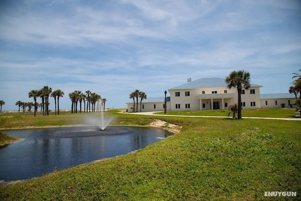 Ocean Mansion on the Beach, Private Pool, Hot Tub - Öne Çıkan Resim