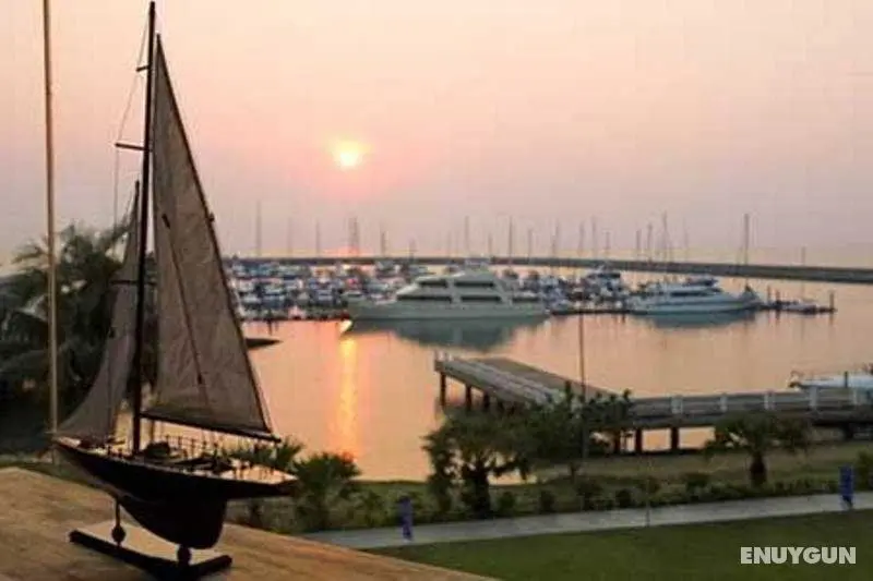 Ocean Marina Yacht Club - Aktiviteler