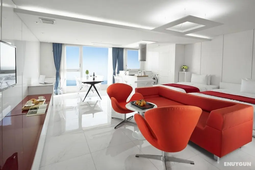 Ocean Palace Hotel - Öne Çıkan Resim