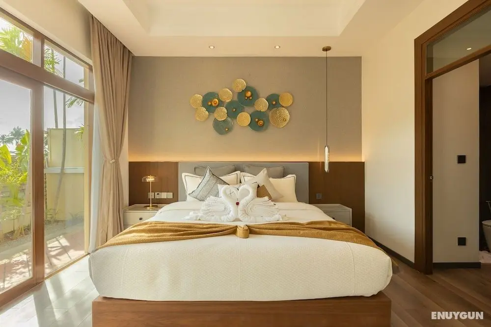 Ocean Palms Villa Bang Tao Phuket - Öne Çıkan Resim