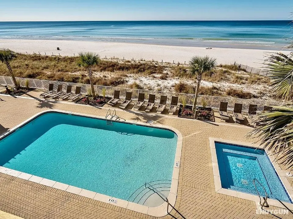 Ocean Villa by Panhandle Getaways - Öne Çıkan Resim