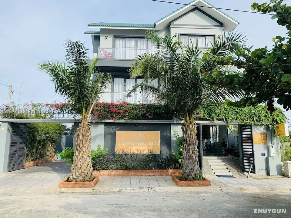 Ocean Pearl Villa - Öne Çıkan Resim