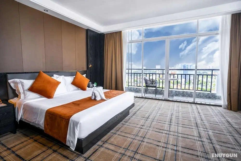 Ocean Hotel - Öne Çıkan Resim