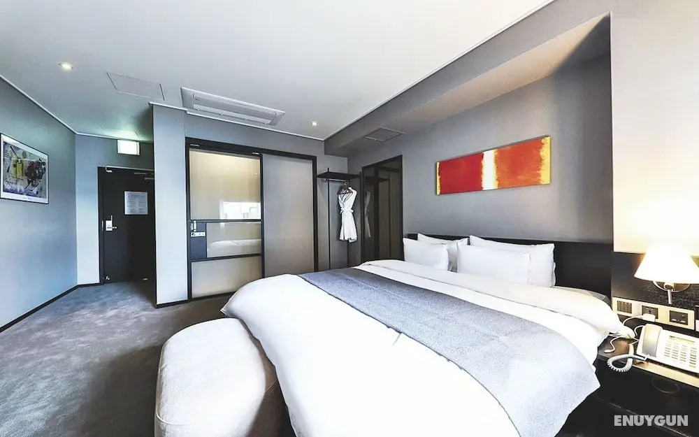 Ocean The Point Hotel Gwanganli - Oda