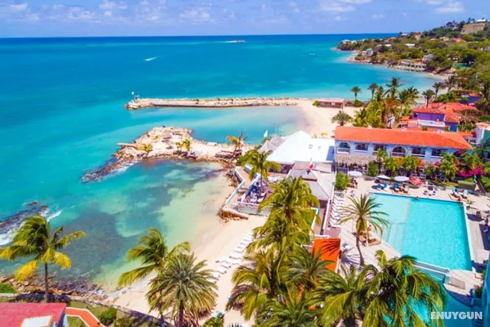 Ocean Point Resort and Spa - Adults Only - Dış Mekan