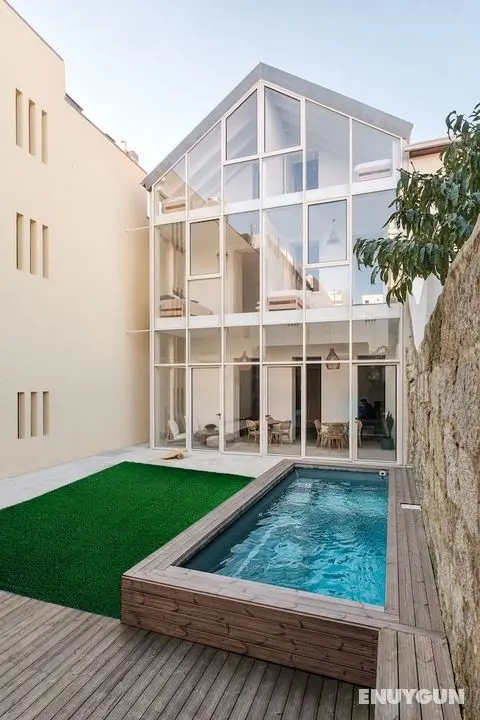 Ocean Porto - Beach House - Öne Çıkan Resim