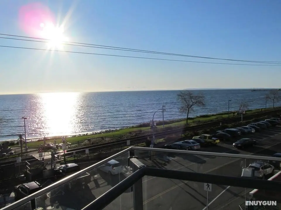 Ocean Promenade - Genel