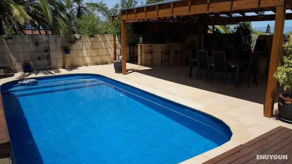 Ocean Reef Homestay - Öne Çıkan Resim