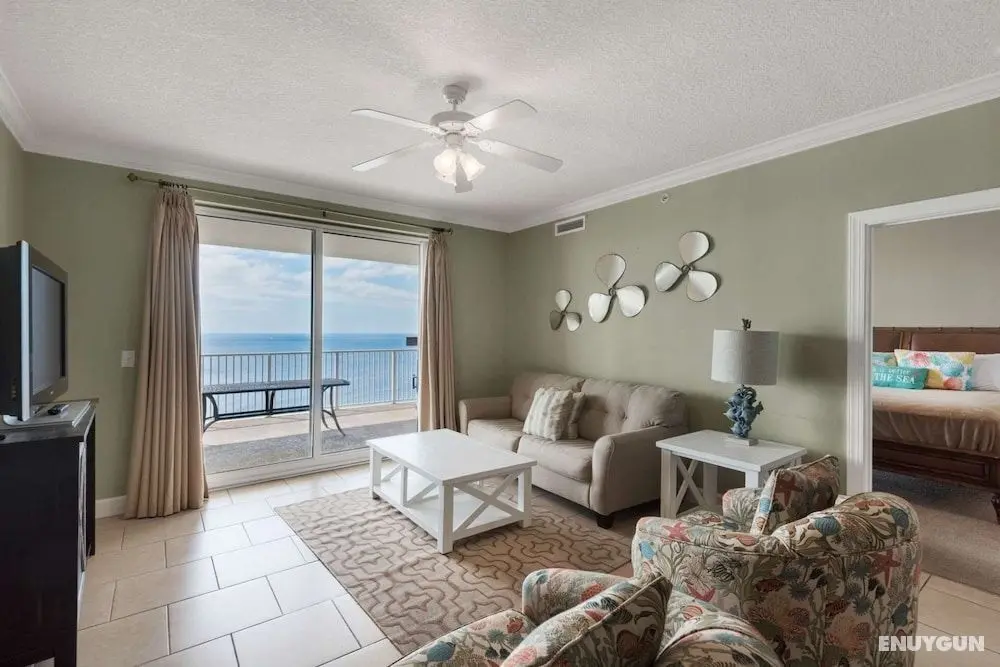 Ocean Ritz 1803 - Öne Çıkan Resim