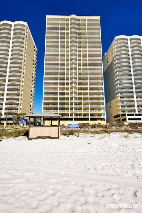 Ocean Ritz by Book That Condo - Öne Çıkan Resim