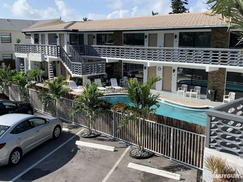 Ocean Villas of Deerfield - Öne Çıkan Resim