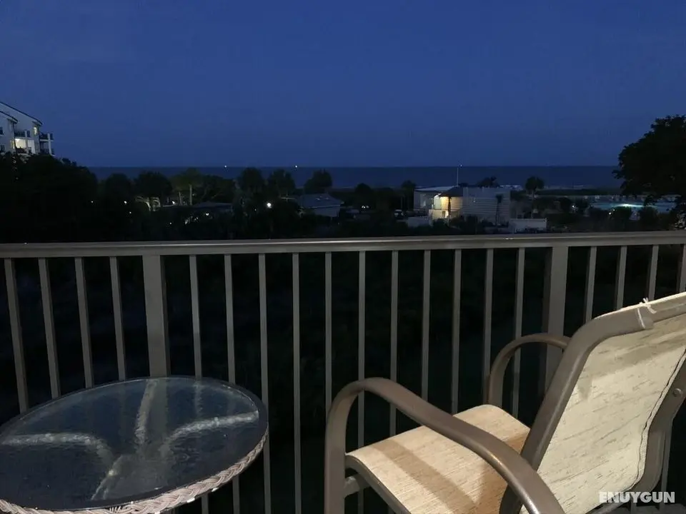 Ocean Villas - Yerinde Yemek