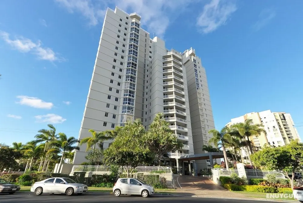 Ocean Sands Resort - Öne Çıkan Resim