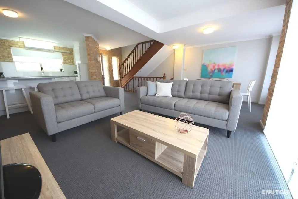 Ocean Shores Unit No 4 - Öne Çıkan Resim