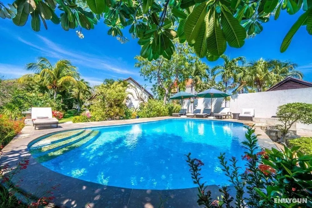 Ocean Sun Dive Resort - Öne Çıkan Resim