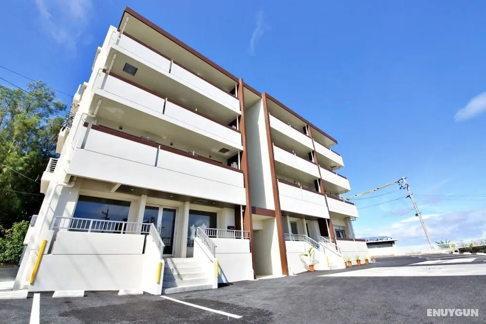 Ocean Terrace Sesoko 101 - Öne Çıkan Resim