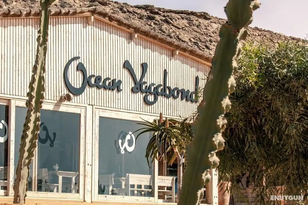 Ocean Vagabond Dakhla - Öne Çıkan Resim
