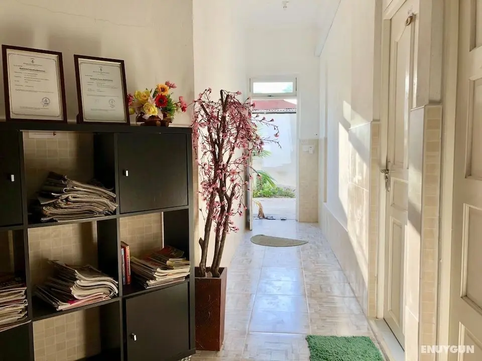 Ocean Vibes Guesthouse - Öne Çıkan Resim